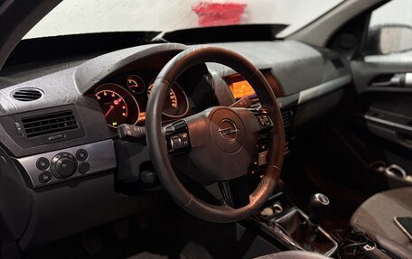 Opel Astra H, 2009 год, 499 999 рублей, 6 фотография