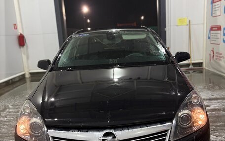 Opel Astra H, 2009 год, 499 999 рублей, 2 фотография