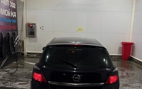 Opel Astra H, 2009 год, 499 999 рублей, 4 фотография