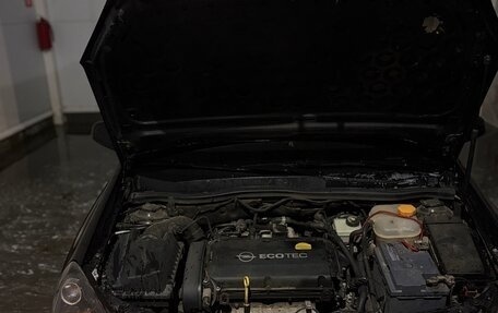 Opel Astra H, 2009 год, 499 999 рублей, 10 фотография