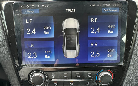 Nissan Qashqai, 2014 год, 1 530 000 рублей, 15 фотография