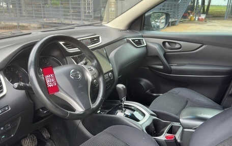 Nissan Qashqai, 2014 год, 1 530 000 рублей, 12 фотография