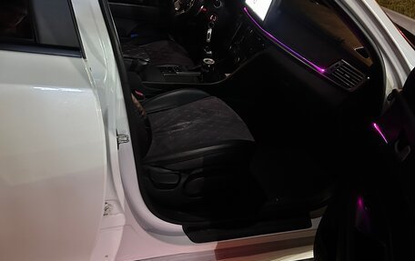 KIA Optima IV, 2018 год, 1 049 999 рублей, 11 фотография