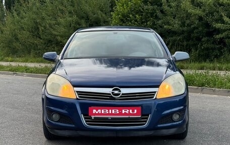 Opel Astra H, 2007 год, 230 000 рублей, 2 фотография