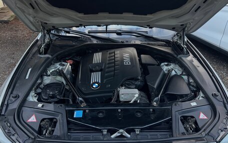 BMW 5 серия, 2010 год, 1 600 000 рублей, 6 фотография