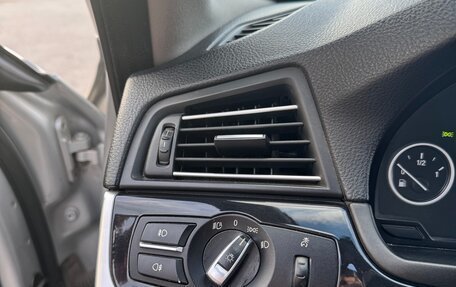 BMW 5 серия, 2010 год, 1 600 000 рублей, 13 фотография