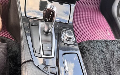 BMW 5 серия, 2010 год, 1 600 000 рублей, 11 фотография