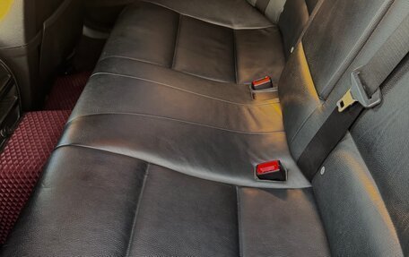 BMW 5 серия, 2010 год, 1 600 000 рублей, 20 фотография