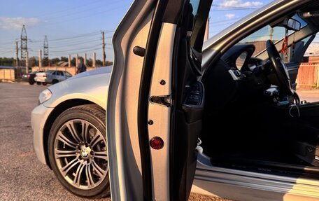 BMW 5 серия, 2010 год, 1 600 000 рублей, 16 фотография