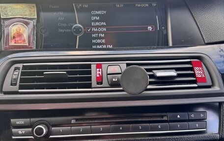 BMW 5 серия, 2010 год, 1 600 000 рублей, 12 фотография