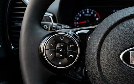 KIA Soul III, 2020 год, 2 112 000 рублей, 15 фотография