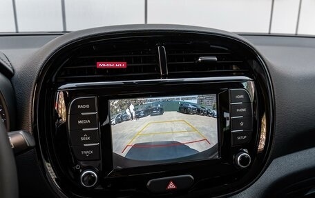 KIA Soul III, 2020 год, 2 112 000 рублей, 13 фотография