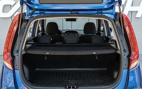 KIA Soul III, 2020 год, 2 112 000 рублей, 21 фотография