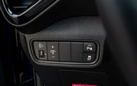 KIA Soul III, 2020 год, 2 112 000 рублей, 19 фотография