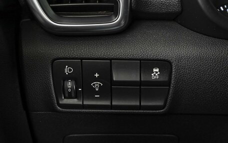 KIA Sportage IV рестайлинг, 2018 год, 1 887 640 рублей, 21 фотография