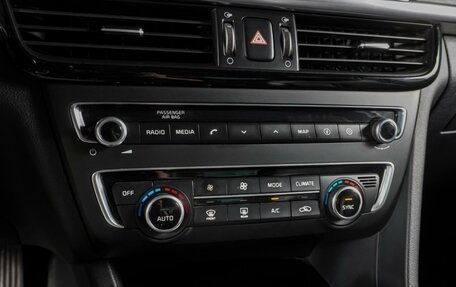 KIA Optima IV, 2017 год, 2 229 000 рублей, 12 фотография