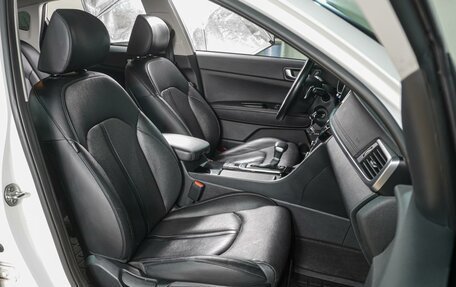KIA Optima IV, 2017 год, 2 229 000 рублей, 8 фотография