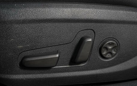 KIA Optima IV, 2017 год, 2 229 000 рублей, 20 фотография