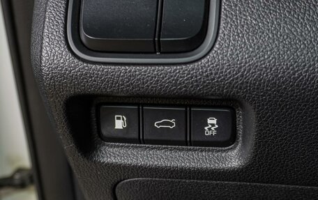 KIA Optima IV, 2017 год, 2 229 000 рублей, 21 фотография