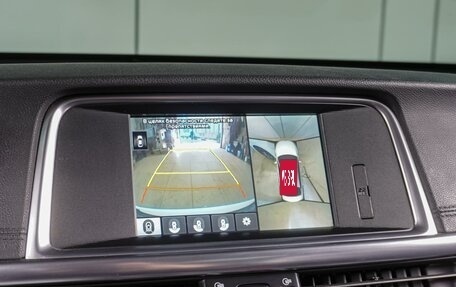 KIA Optima IV, 2017 год, 2 229 000 рублей, 14 фотография