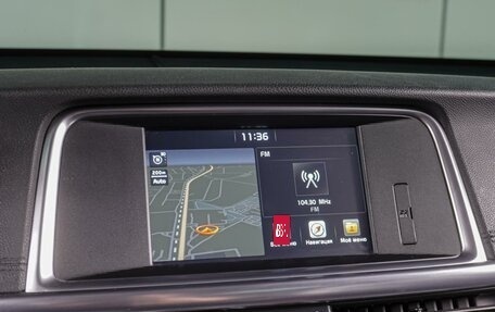 KIA Optima IV, 2017 год, 2 229 000 рублей, 13 фотография