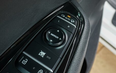 KIA Optima IV, 2017 год, 2 229 000 рублей, 23 фотография