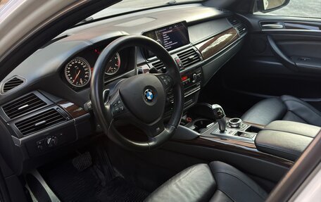 BMW X6, 2013 год, 2 250 000 рублей, 6 фотография