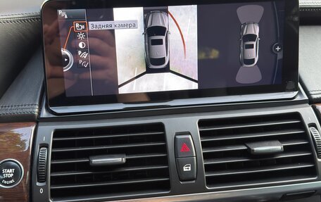 BMW X6, 2013 год, 2 250 000 рублей, 9 фотография