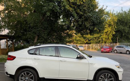 BMW X6, 2013 год, 2 250 000 рублей, 2 фотография