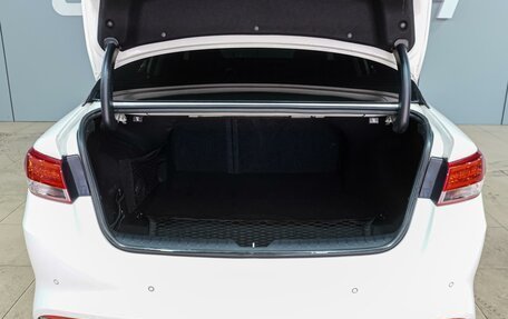KIA Optima IV, 2017 год, 2 229 000 рублей, 25 фотография