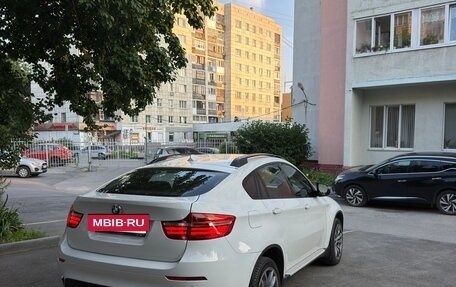 BMW X6, 2013 год, 2 250 000 рублей, 3 фотография