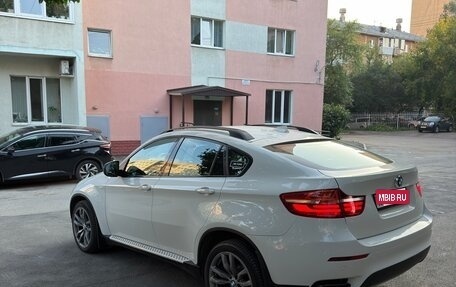BMW X6, 2013 год, 2 250 000 рублей, 4 фотография