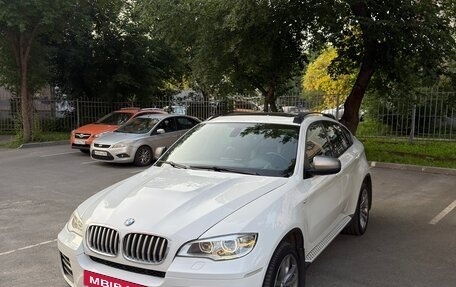 BMW X6, 2013 год, 2 250 000 рублей, 5 фотография