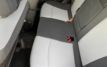 Chevrolet Cruze II, 2013 год, 800 000 рублей, 12 фотография