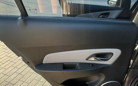 Chevrolet Cruze II, 2013 год, 800 000 рублей, 11 фотография