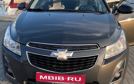 Chevrolet Cruze II, 2013 год, 800 000 рублей, 14 фотография