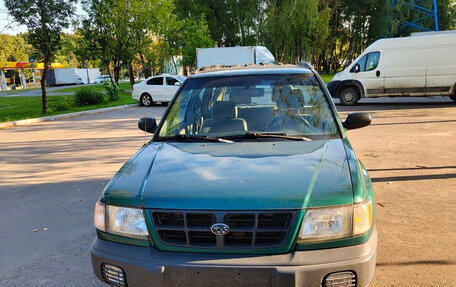 Subaru Forester, 1999 год, 200 000 рублей, 3 фотография