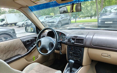 Subaru Forester, 1999 год, 200 000 рублей, 7 фотография