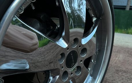 Toyota Mark II VIII (X100), 1998 год, 890 000 рублей, 11 фотография