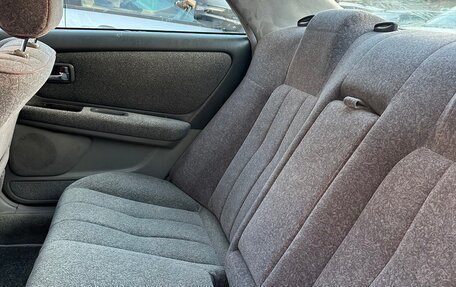 Toyota Mark II VIII (X100), 1998 год, 890 000 рублей, 13 фотография