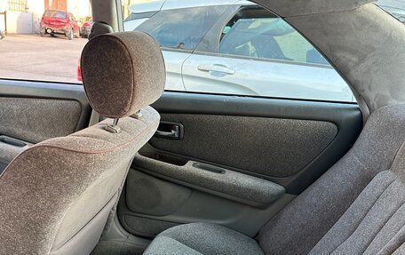 Toyota Mark II VIII (X100), 1998 год, 890 000 рублей, 14 фотография