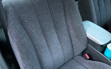 Toyota Mark II VIII (X100), 1998 год, 890 000 рублей, 12 фотография