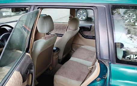 Subaru Forester, 1999 год, 200 000 рублей, 9 фотография