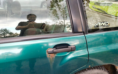 Subaru Forester, 1999 год, 200 000 рублей, 16 фотография