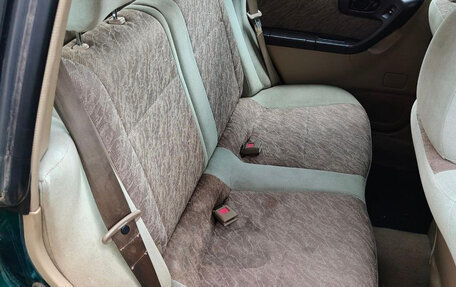 Subaru Forester, 1999 год, 200 000 рублей, 14 фотография
