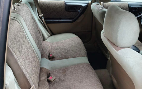 Subaru Forester, 1999 год, 200 000 рублей, 13 фотография