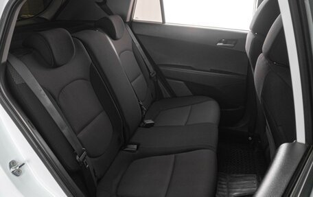 Hyundai Creta I рестайлинг, 2019 год, 1 899 000 рублей, 7 фотография