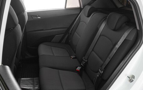 Hyundai Creta I рестайлинг, 2019 год, 1 899 000 рублей, 9 фотография