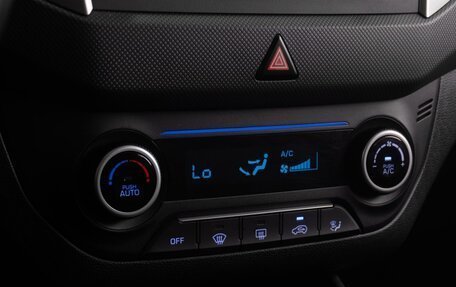 Hyundai Creta I рестайлинг, 2019 год, 1 899 000 рублей, 12 фотография