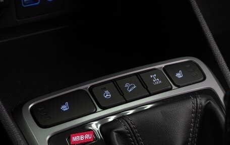 Hyundai Creta I рестайлинг, 2019 год, 1 899 000 рублей, 13 фотография